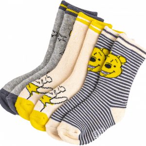 Disney Winnie the Pooh babysockor 62/68