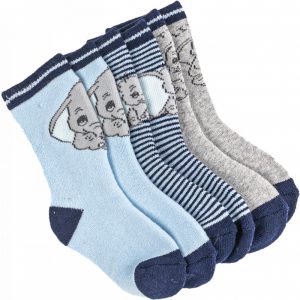 Disney Dumbo babysockor 62/68