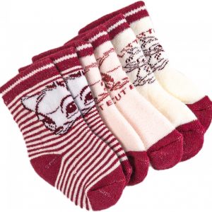 Disney Bambi babysockor 74/80