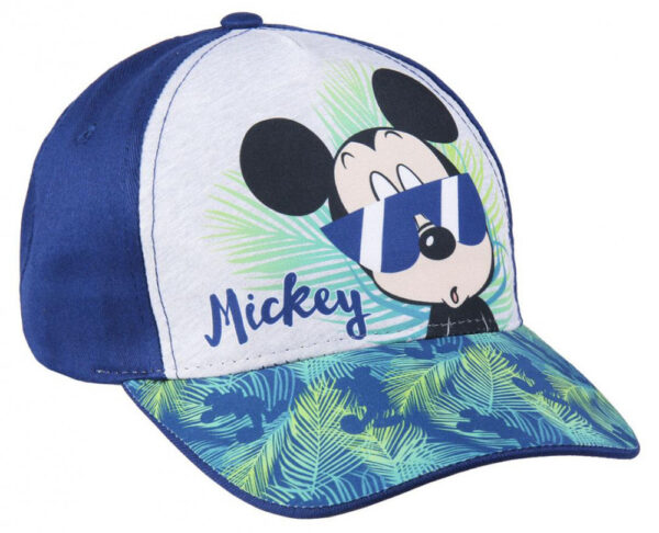 Disney Musse Pigg barnkeps 51 cm