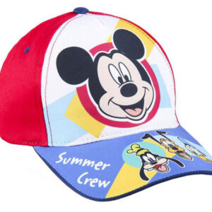 Disney Musse Pigg barnkeps 51 cm