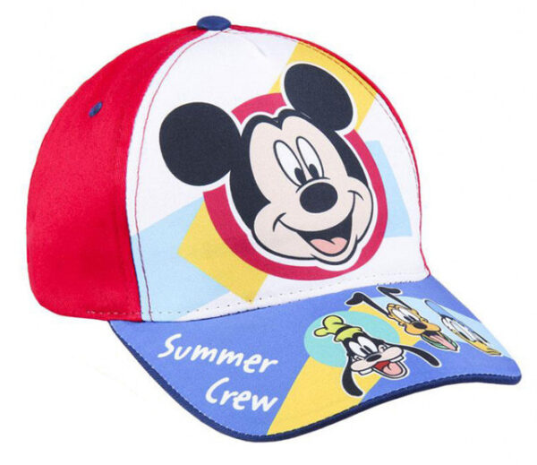 Disney Musse Pigg barnkeps 51 cm