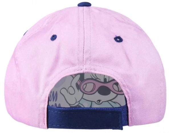 Disney Mimmi Pigg barn keps 53 cm - Bild 2