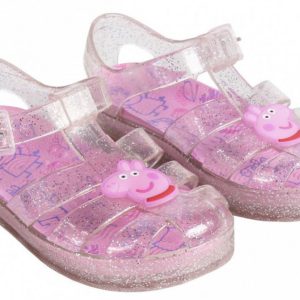 Greta Gris barnsandal storlek 23