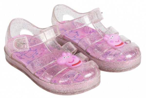 Greta Gris barnsandaler storlek 24