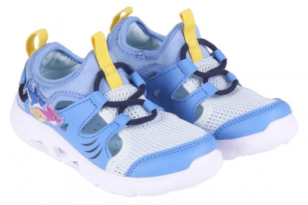 Baby Shark sommarsko sport 23