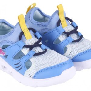 Baby Shark sommarsportskor storlek 25
