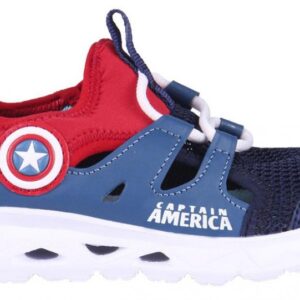 Avengers sommarsportskor storlek 35