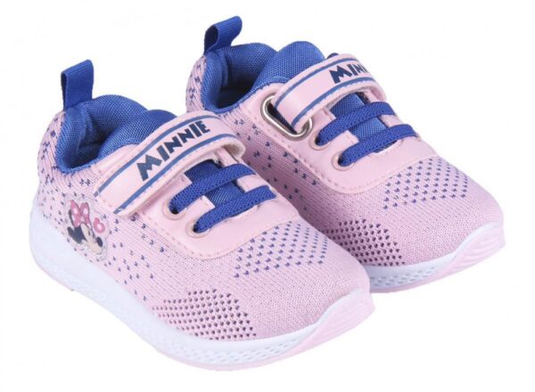 Disney Mimmi Pigg sportskor storlek 23