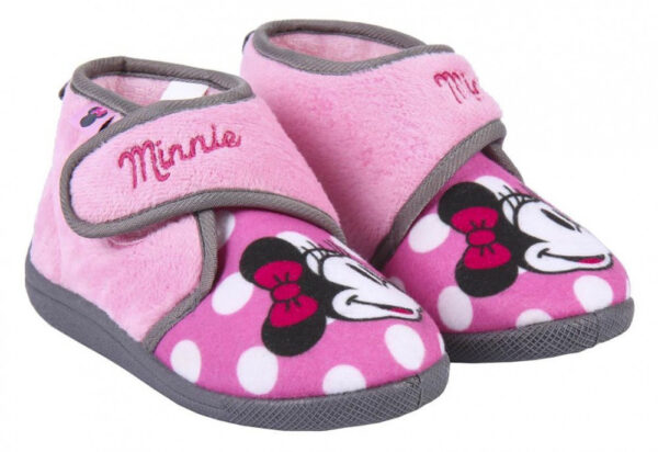 Disney Minnie inomhussko storlek 25