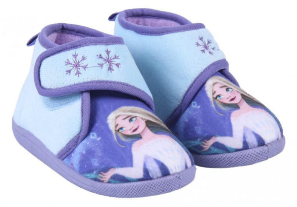 Disney Frozen Magic inomhusskor storlek 25