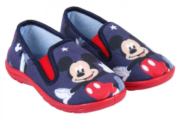 Disney Mickey Magic Steps inomhussko storlek 25