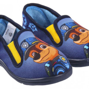 Paw Patrol inneskor storlek 25