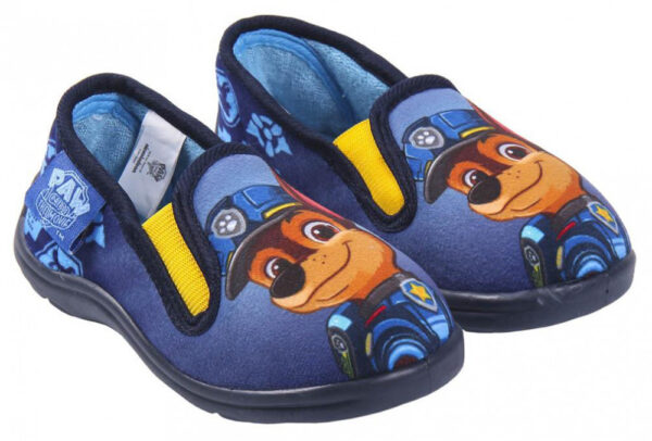 Paw Patrol innesko storlek 26