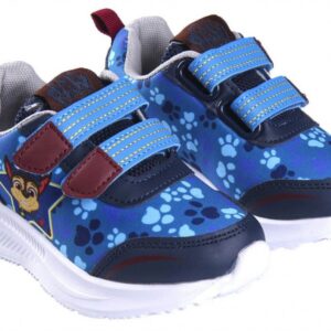 Paw Patrol skor storlek 24