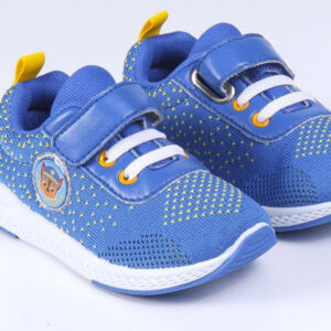 Paw Patrol sportskor storlek 22
