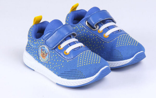 Paw Patrol sportskor storlek 22