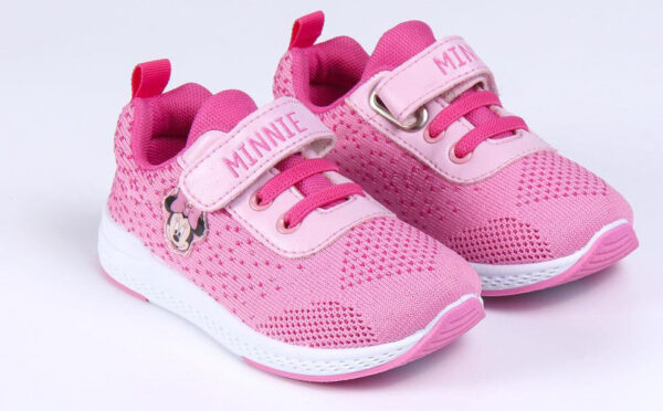 Disney Mimmi Pigg sportskor 26