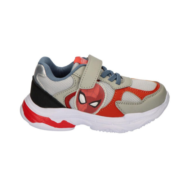 Spindelmannen Cool barnskor sneakers storlek 30