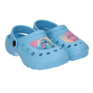 Disney Lilo and Stitch barntofflor, träskor 26/27