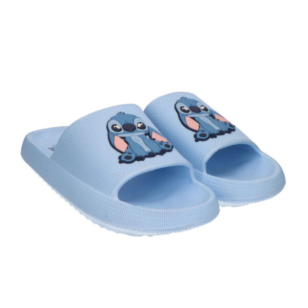 Disney Lilo and Stitch sittande vuxentofflor 34/35