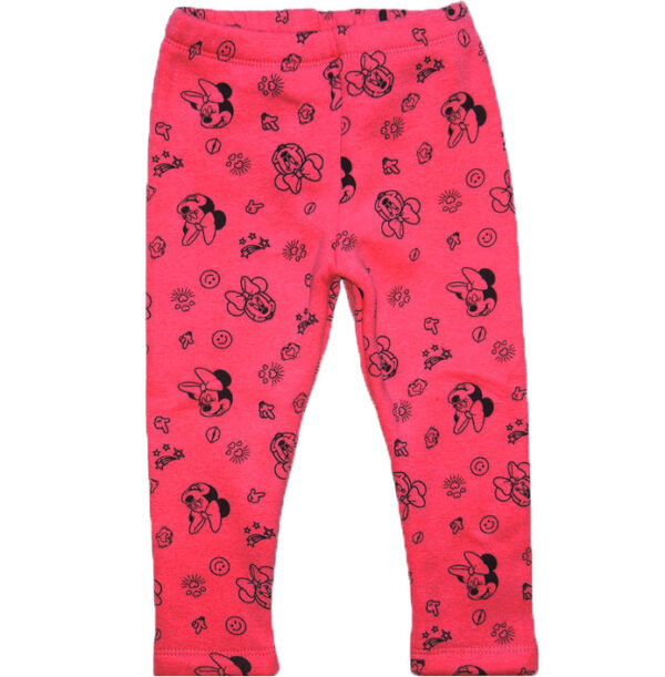 Disney Minnie Baby Tjocka Leggings 6 månader