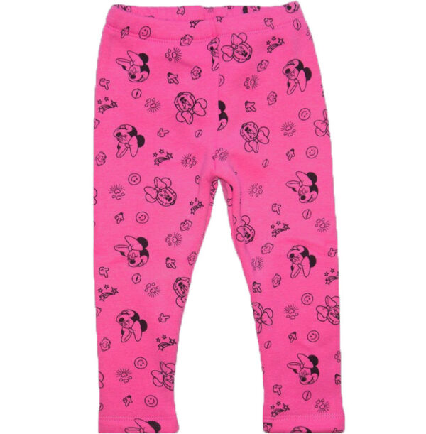 Disney Minnie Baby tjocka leggings 12/18 månader