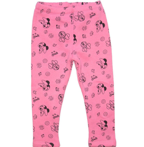 Disney Minnie Baby Tjocka leggings 12/18 månader
