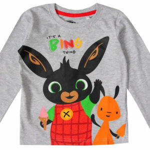 Bing Thing långärmad t-shirt 3 år