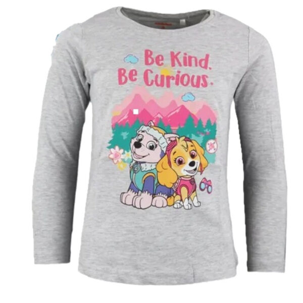 Paw Patrol Be Kind långärmad tröja 128 cm
