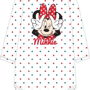 Disney Mimmi Pigg barn nattlinne 4 år 104 cm