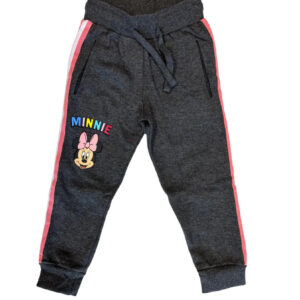 Disney Mimmi Pigg Barn långbyxor jogging 98 cm