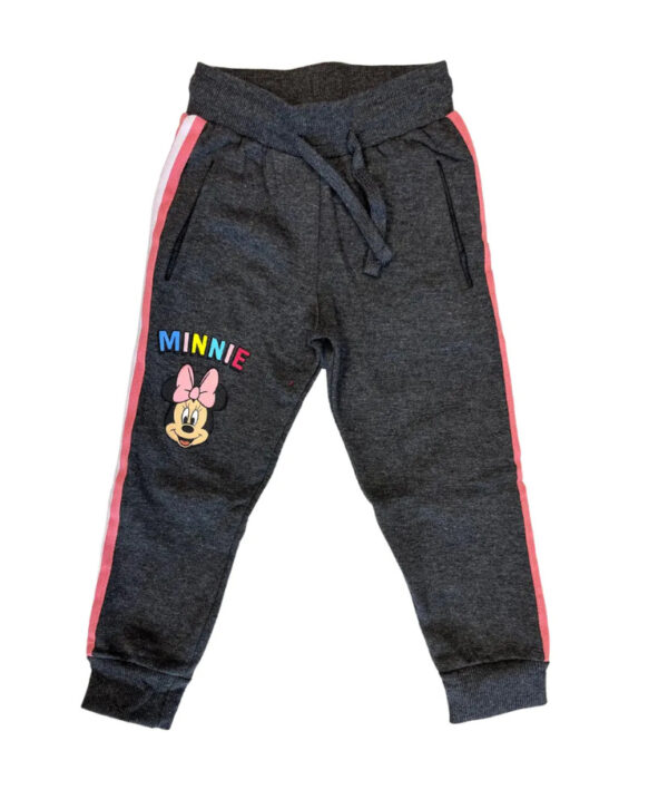 Disney Minnie Barnbyxor, joggingbyxa 98 cm