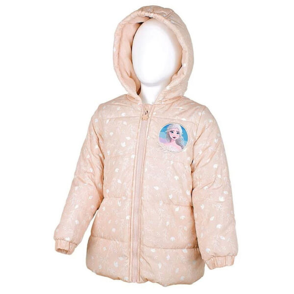 Disney Frost fodrad vinterjacka barn 92 cm