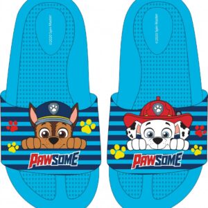 Paw Patrol barntofflor 29/30