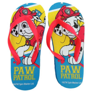 Paw Patrol barnsandaler, Flip-Flop 28/29