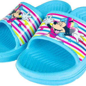 Disney Mimmi Pigg barntofflor 33/34