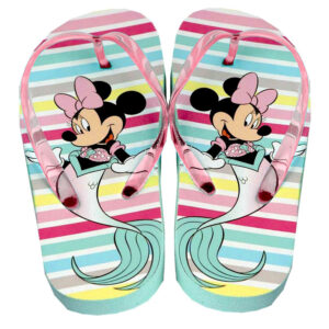 Disney Mimmi Pigg barns flip-flops, storlek 30/31