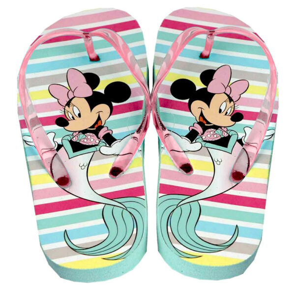 Disney Mimmi Pigg barns flip-flops, 32/33