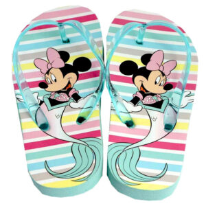 Disney Mimmi Pigg barntofflor, Flip-Flop 32/33