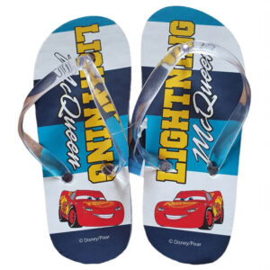 Disney Cars barntofflor, flip-flop 32/33