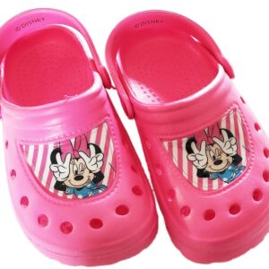 Disney Mimmi Pigg barntoffel clog 30/31