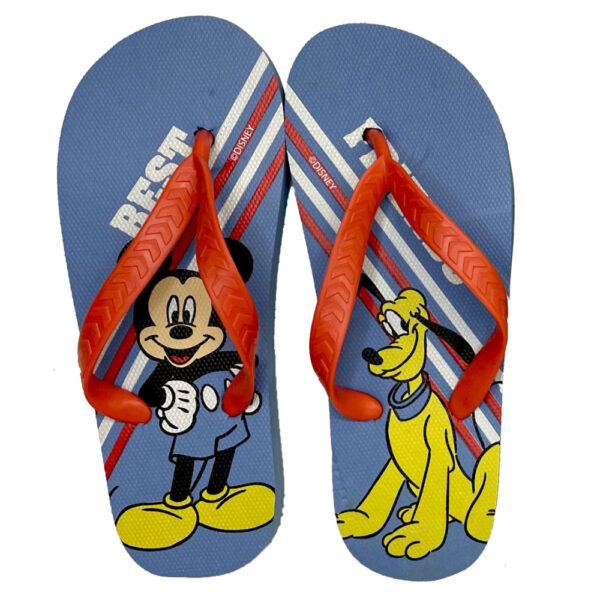 Disney Musse Pigg barnflip-flop 26/27