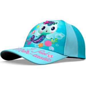 Gabbys Dockskåp barnkeps 52 cm
