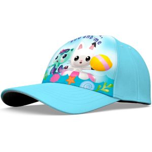 Gabbys Dockskåp barn keps 54 cm