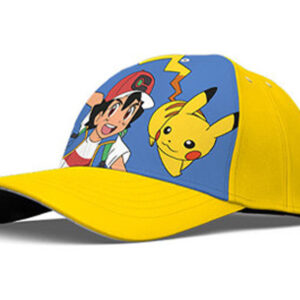 Pokémon Elements barnkeps 54 cm