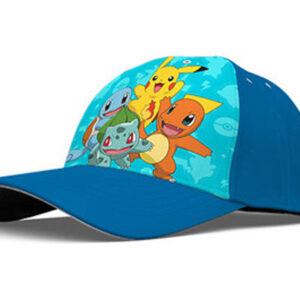 Pokémon Elements barnkeps 54 cm