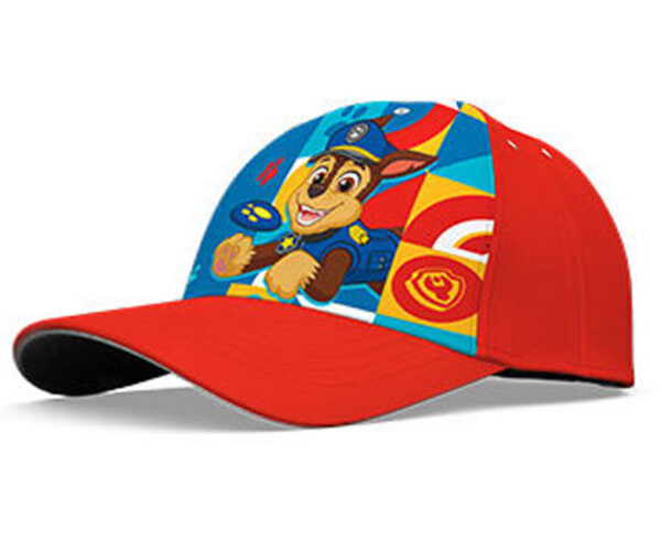Paw Patrol Playtime barnkeps 52 cm