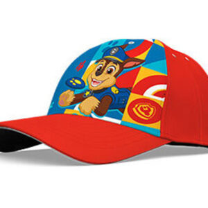 Paw Patrol Playtime barnkeps 54 cm