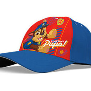 Paw Patrol Playtime barnkeps 54 cm